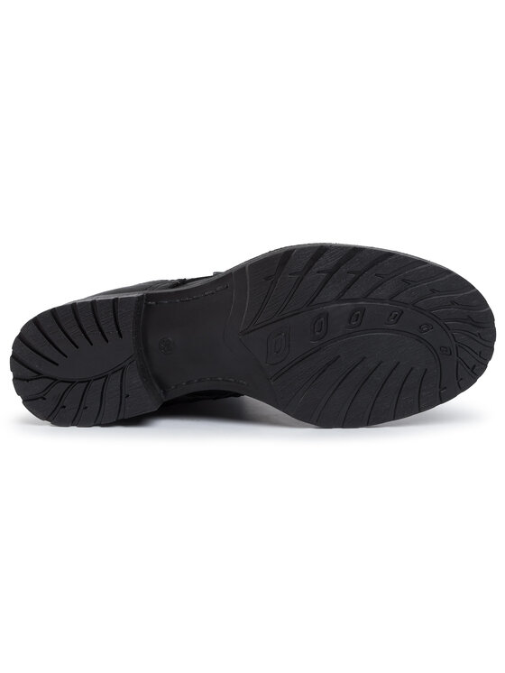Tronchetti Vitas Nero