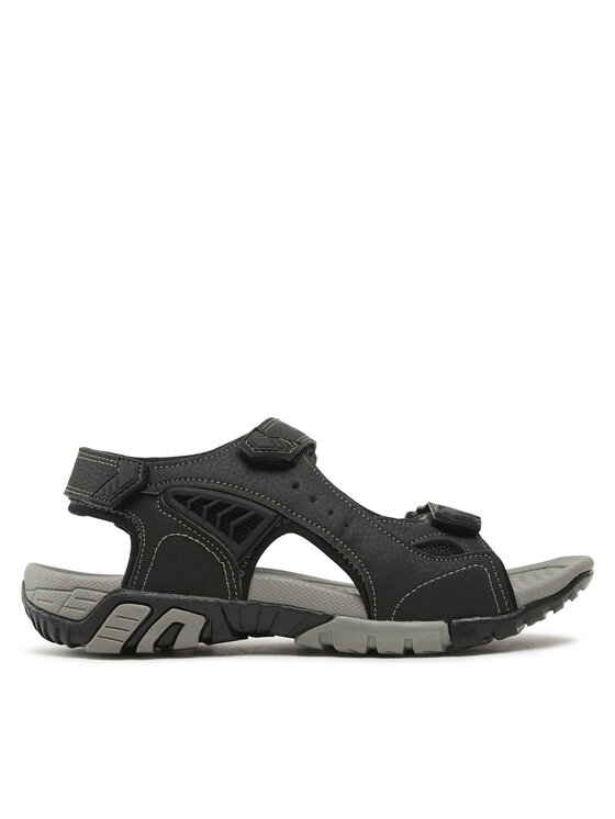 Sandale Whistler Tegale Unisex Sandal W232211 Negru