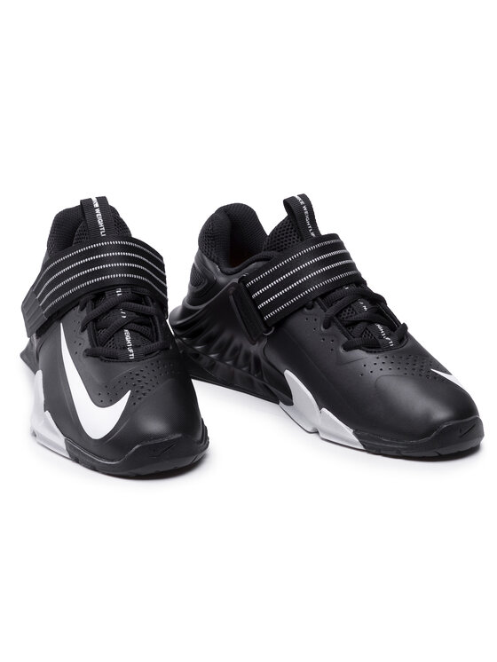 Nike Nike Încălțăminte pentru sală Savaleos CV5708 010 Negru