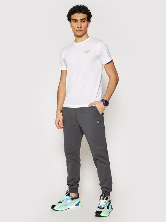 Pantaloni da tuta 8NPP60 PJ05Z 1994 Grigio Regular...