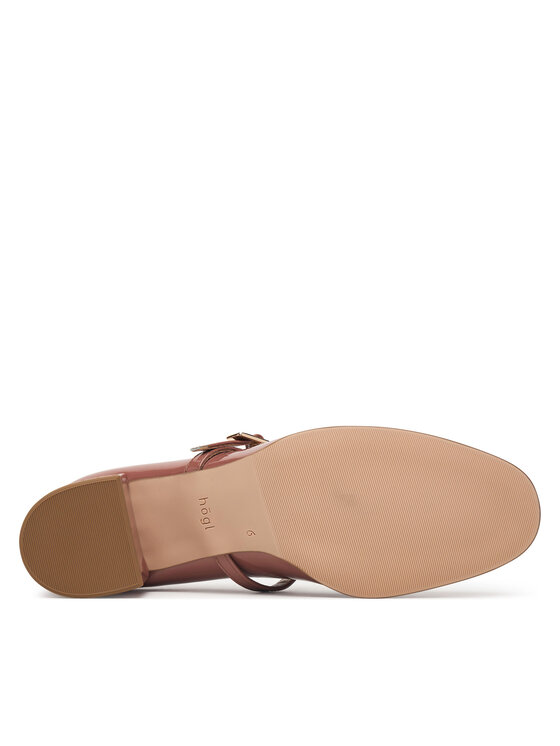 HÖGL HÖGL Salonke Emely 2-174214 Tamno roza