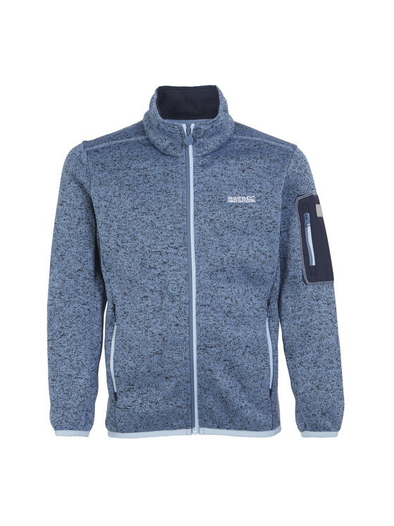Regatta Regatta Kurtka outdoor Newhill Niebieski Long Fit