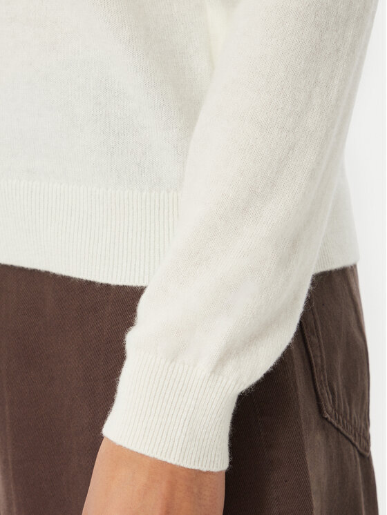 United Colors Of Benetton United Colors Of Benetton Kardiganas 1002D5485 Smėlio Regular Fit