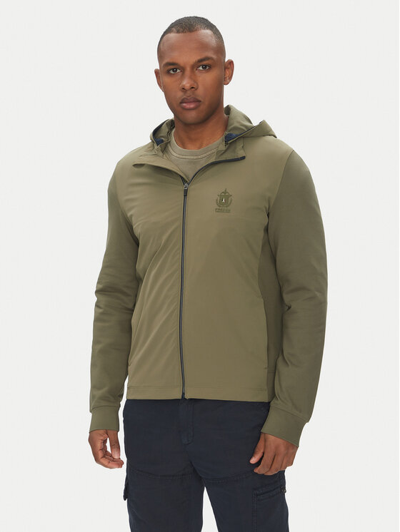 Kurtka softshell Aeronautica Militare