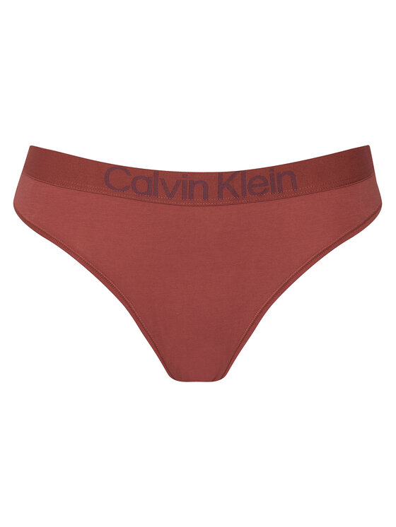 Calvin Klein Underwear Calvin Klein Underwear Σετ σλιπ κλασικά LV00QD5332 Έγχρωμο