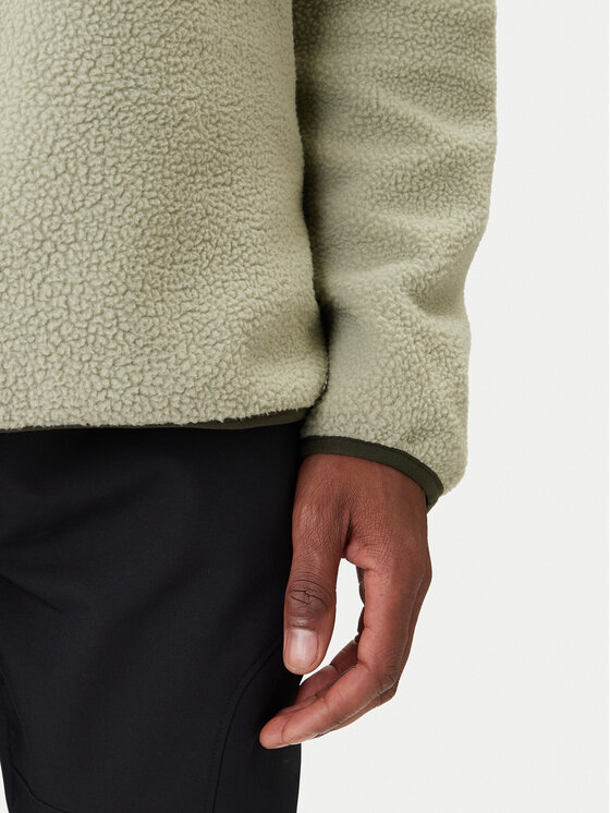 Columbia Columbia Fleece Helvetia™ II 2090891 Πράσινο Regular Fit