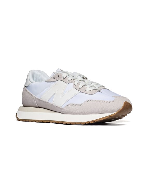 New Balance New Balance Sneakersy 237 Szary