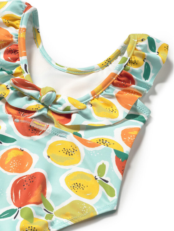 Mayoral Mayoral Costume da bagno 1742 Multicolore