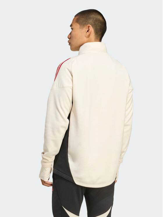 adidas adidas Koszulka techniczna Liverpool Biały Regular Fit