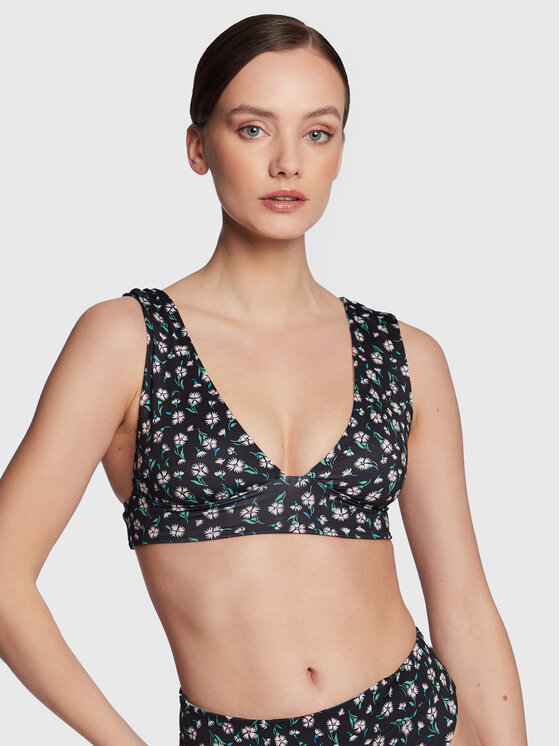 Billabong Billabong Bikini partea de sus Islands Away ABJX300821 Colorat