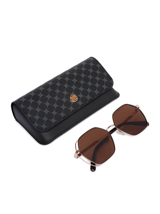 Nine West Nine West Γυαλιά ηλίου CEO-NW55240S Χρυσό