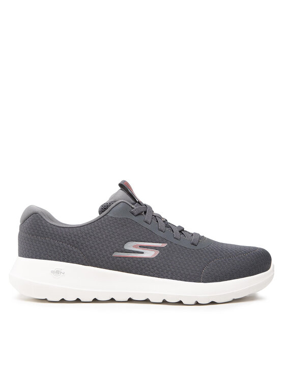 Skechers Snīkeri Go Walk Max 216281/CCRD Pelēks