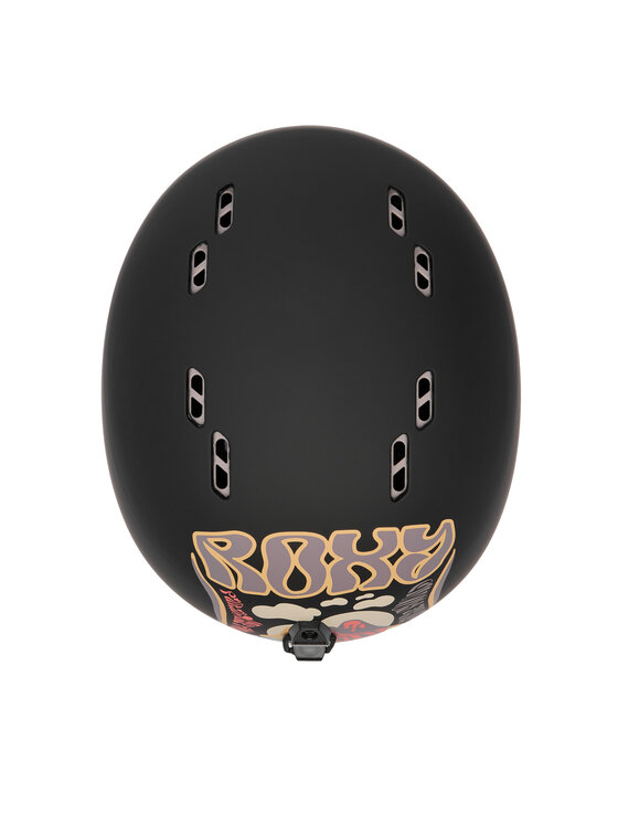 Roxy Roxy Skihelm Kashmir ERJTL03084 Schwarz