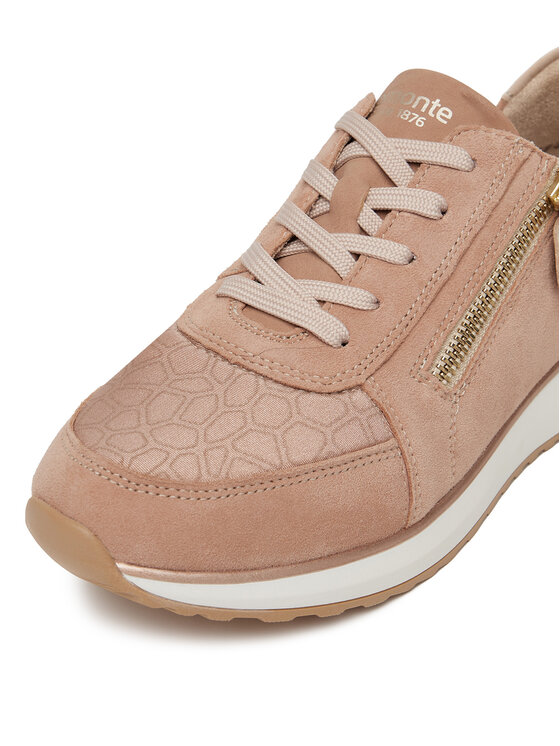 Remonte Remonte Sneakers D1G10-31 Rosa