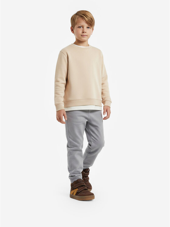 Lasocki Kids Lasocki Kids Puszābaki CEO-AVO 161-734 Brūns