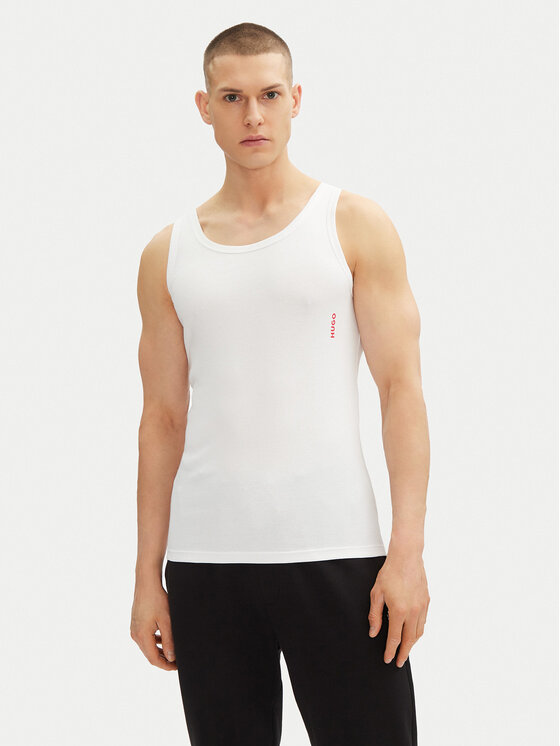 Komplet 2 tank topów HUGO