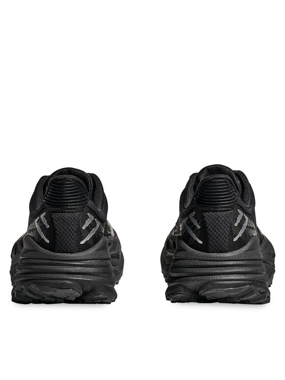 Hoka Hoka Běžecké boty Stinson 7 1141530 Černá