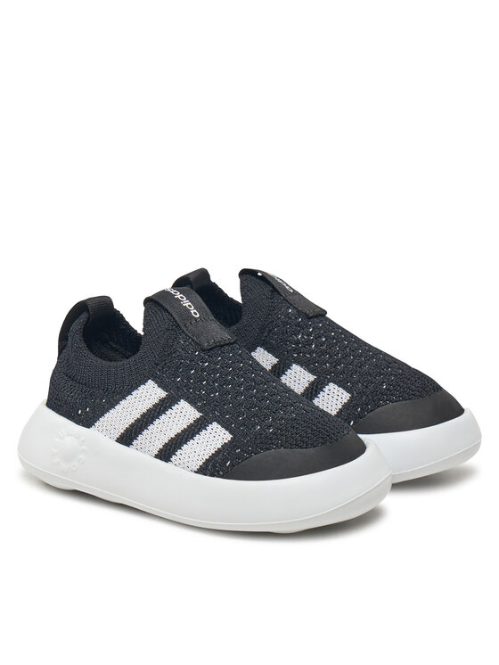 adidas adidas Sportcipők Bubblecomfy IH1264 Fekete