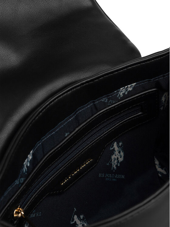 U.S. Polo Assn. U.S. Polo Assn. Τσάντα BIUXT8462WZC Μαύρο