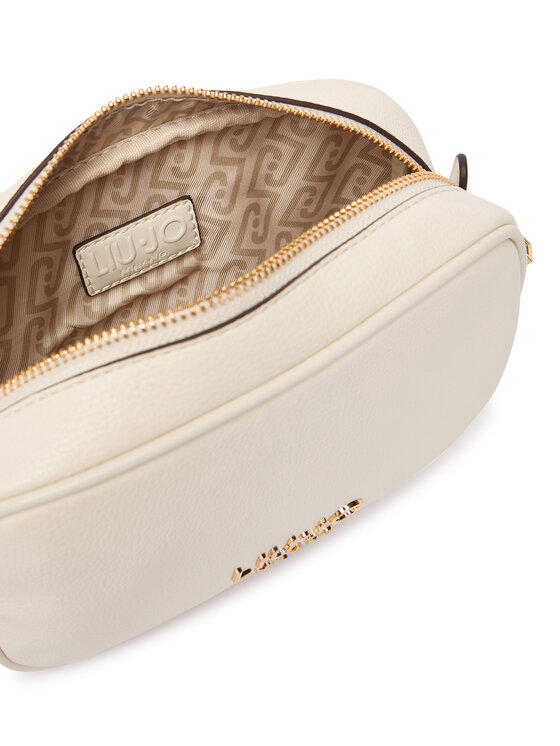 Liu Jo Liu Jo Дамска чанта AA6137 E1012 Екрю