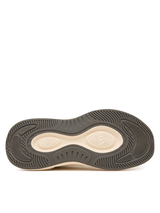 adidas adidas Sneakers Cloudfoam Cuxxion Rapidfit KK3477 Écru