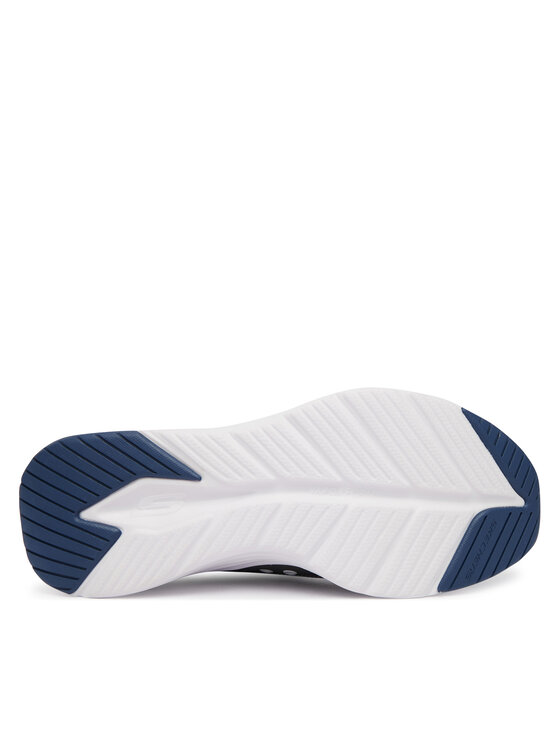 Skechers Skechers Sneakersy Slip-ins Contour Foam - Cozy Fit Golden Hour 232619/WNV Biela
