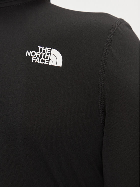 The North Face The North Face Fleece Flex NF0A7ZB6 Μαύρο Regular Fit