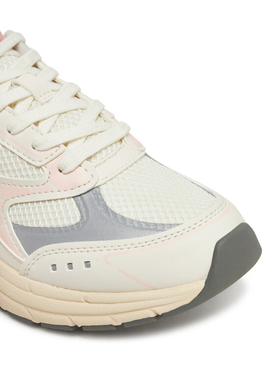 Tommy Jeans Tommy Jeans Sneakersy Archive'25 EN0EN02745 Różowy
