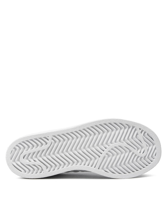 adidas Sneakersy Superstar C EF5395 Bila Modivo.cz