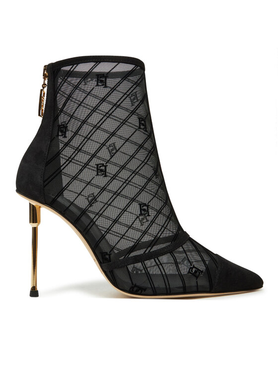 Elisabetta Franchi Elisabetta Franchi Saapad SA-57L-47E2-V680 Must