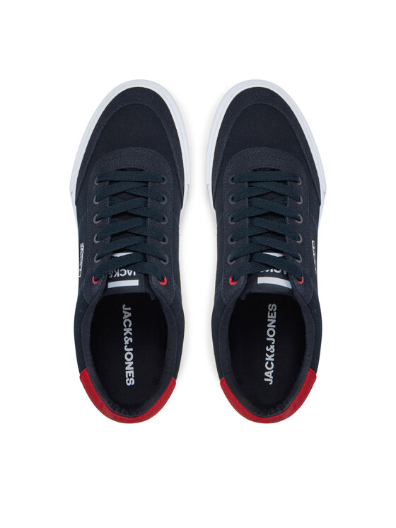 Jack&Jones Jack&Jones Tenisice Jfwrob 12270027 Tamnoplava