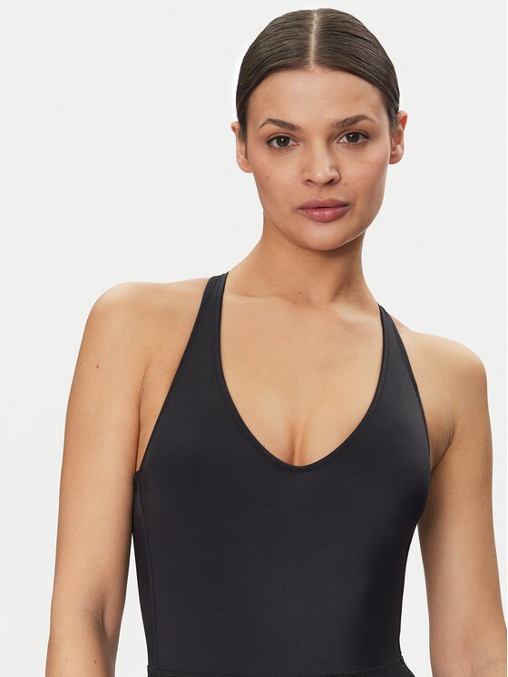 Banana Moon Banana Moon Jumpsuit Power Wellbliss LWF01 Nero