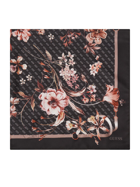 Guess Guess Foulard AW5479 SIL90 Nero