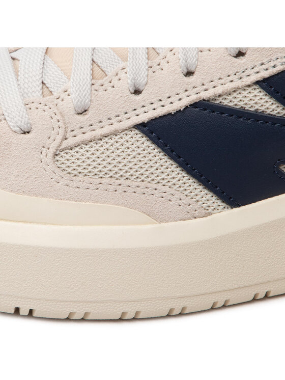 New Balance New Balance Sneakersy CT302RC Beżowy