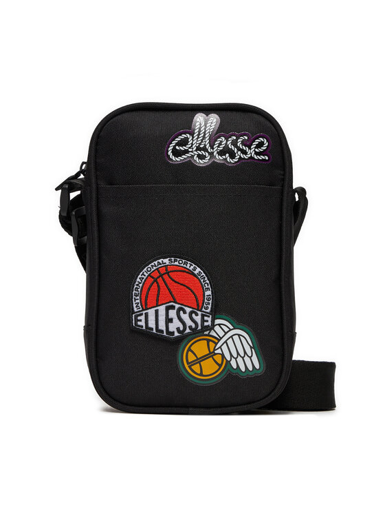 Ellesse Ľadvinka Vizvo SAVA3601 Čierna