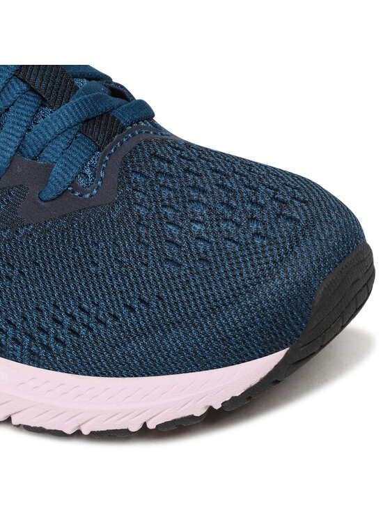 Asics Asics Tenisice za trčanje Gt-1000 11 1012B197 Tamnoplava