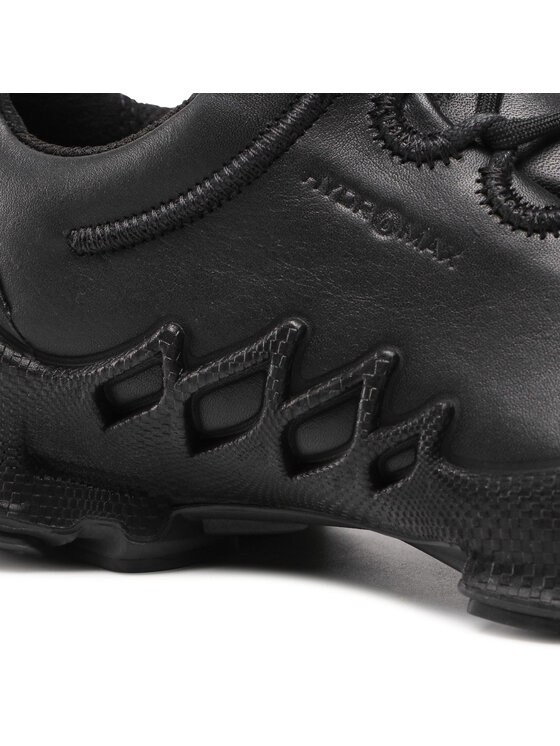 ECCO ECCO Sneakersy Biom Aex W 80283301001 Czarny