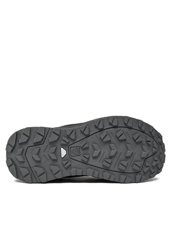 Rossignol Rossignol Μπότες Χιονιού W Rossi Podium Kh RNMW330 Μαύρο