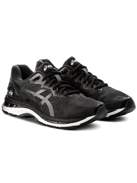 Asics Asics Bėgimo batai Gel-Nimbus 20 T800N Juoda