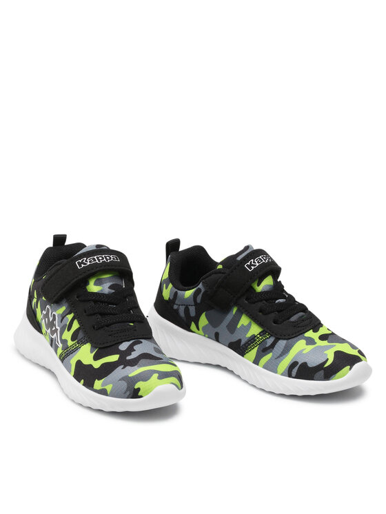 Kappa Kappa Tossud 260955CAK Must