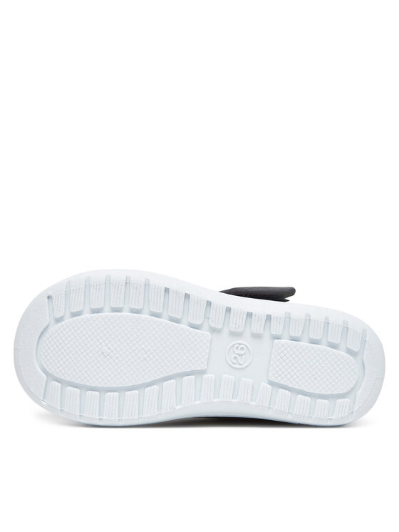 Sprandi Sprandi Pantofole CEO-CM240411-9 Grigio