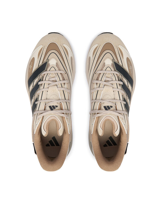 adidas adidas Sneakersy Lightblaze ATR Shoes JP7774 Brązowy