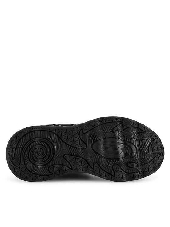 Sprandi Sprandi Sneakersy ES-K20315 Czarny