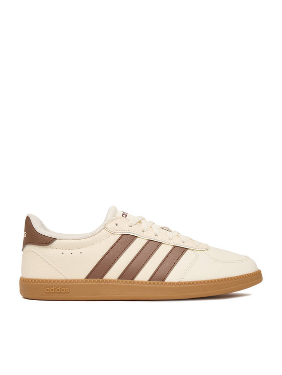 adidas Sneakers Breaknet Sleek KK2207 Crem