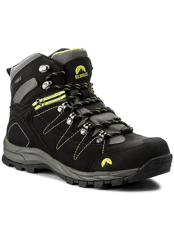 Elbrus Elbrus Matkajalatsid Talon Mid Wp Must