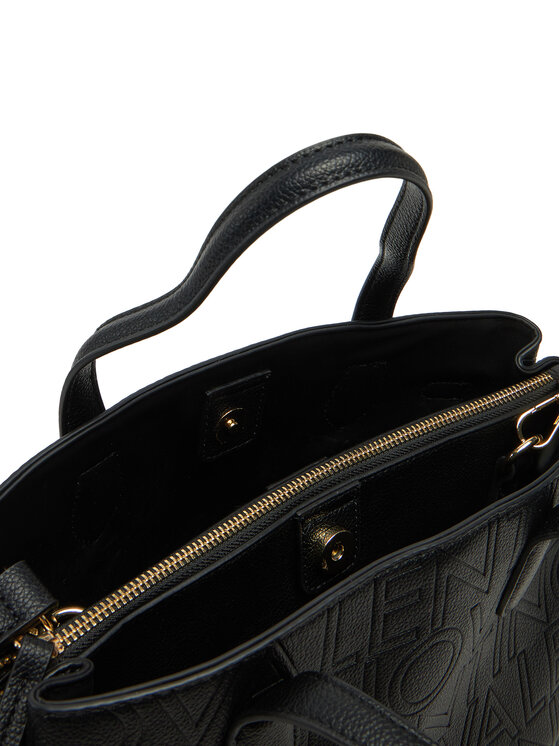 Valentino Valentino Borsetta Pansy VBS8PG04 Nero