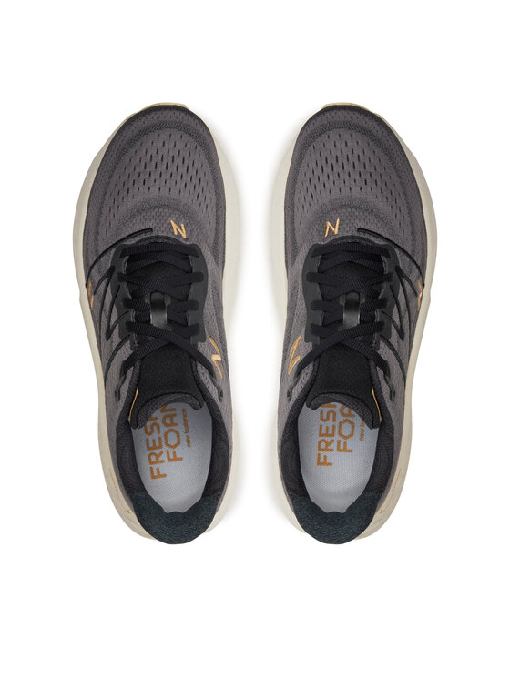 New Balance New Balance Scarpe running Fresh Foam More v4 MMORBD4 Grigio