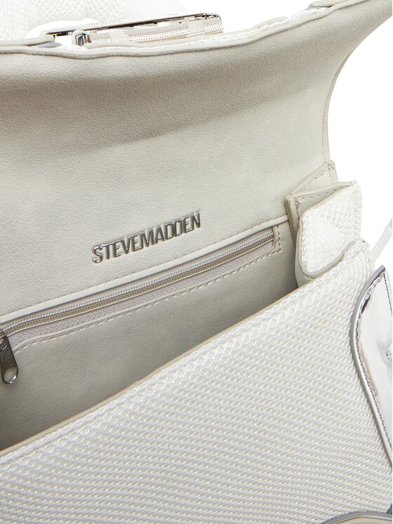 Steve Madden Steve Madden Torebka Bdiego SM13000896 Biały