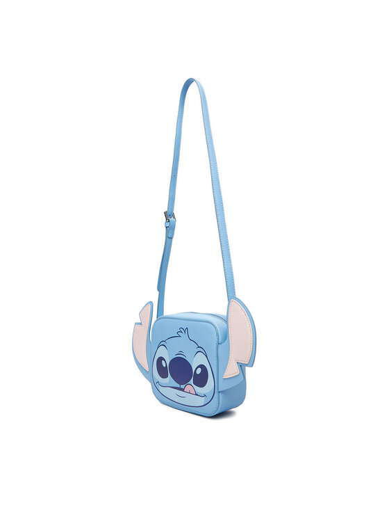 Disney Classics Disney Classics Torebka CEO-ACCCS-AW25-107DCLS Niebieski