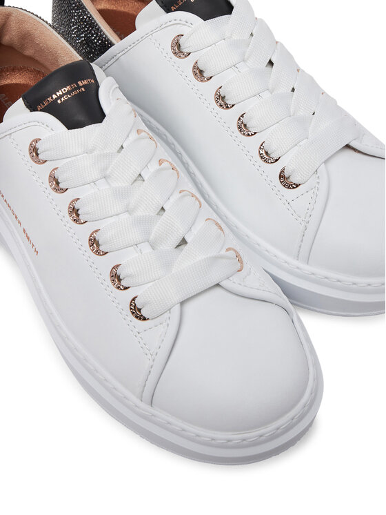 Alexander Smith Alexander Smith Sneakers Wembley ASBBWYW 0507 Alb